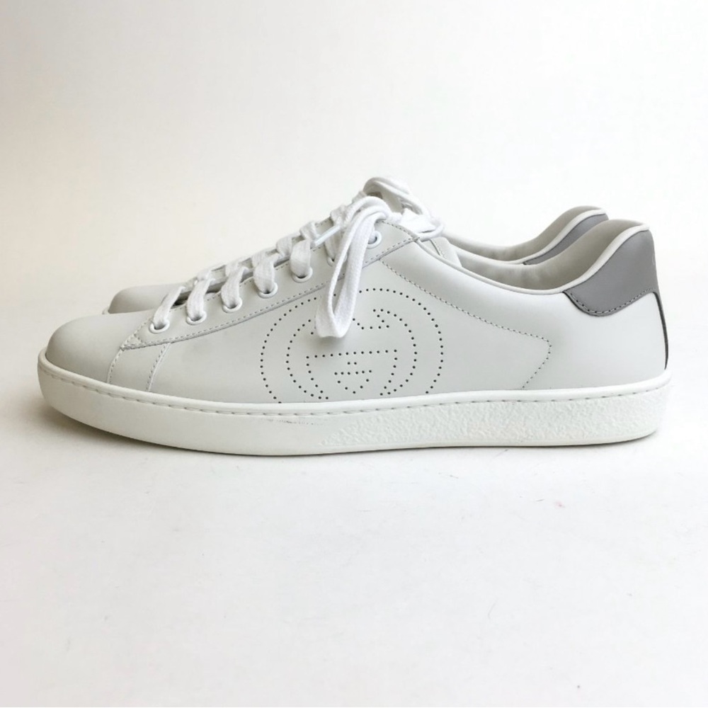 Gucci New Ace
